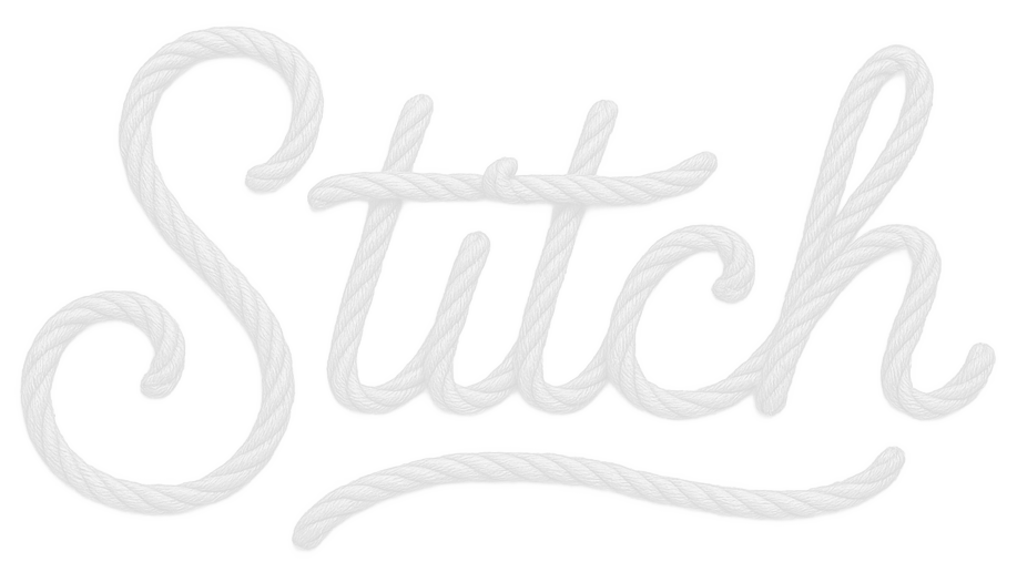 Stitch